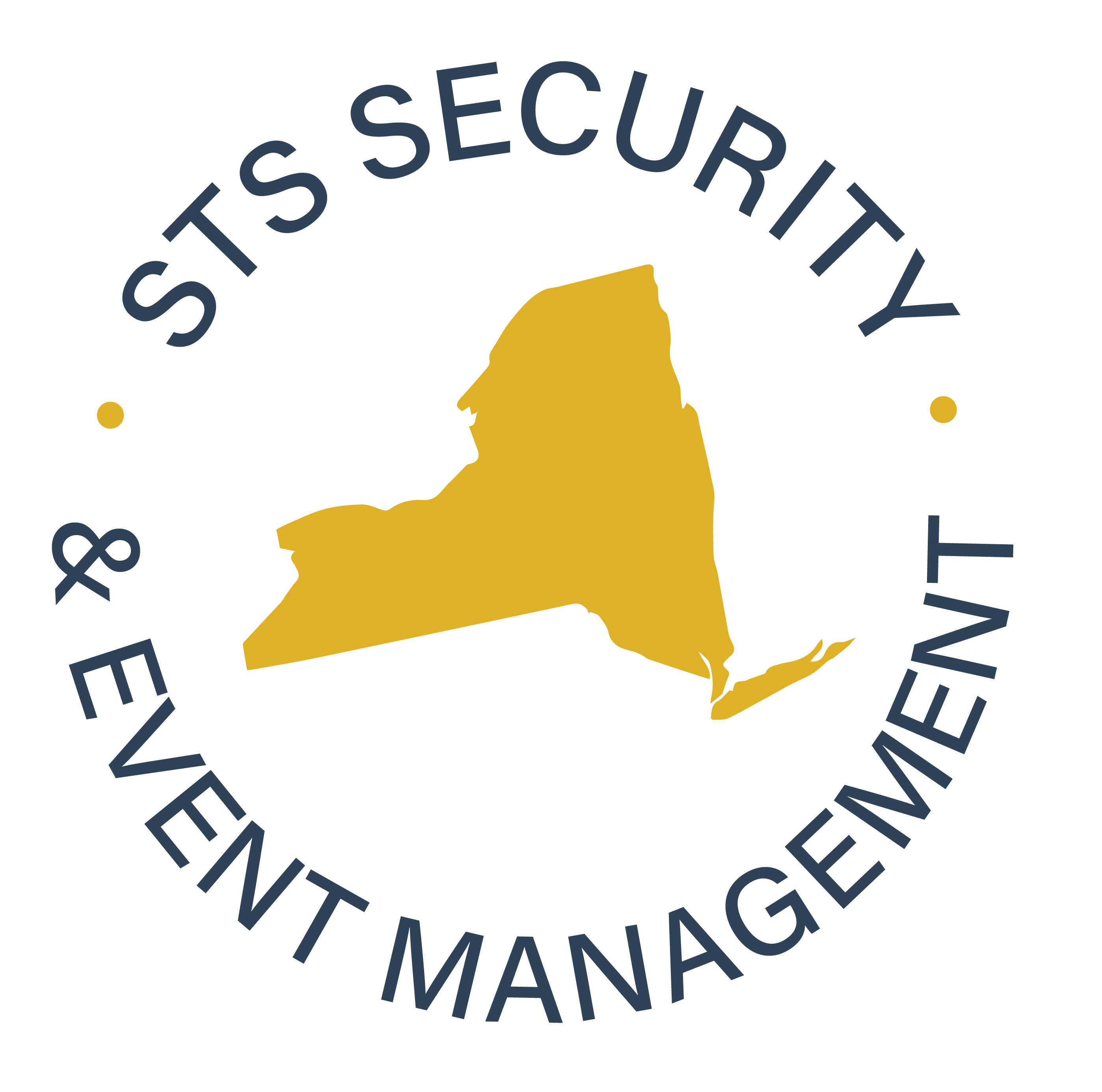 STS Security & Event Management