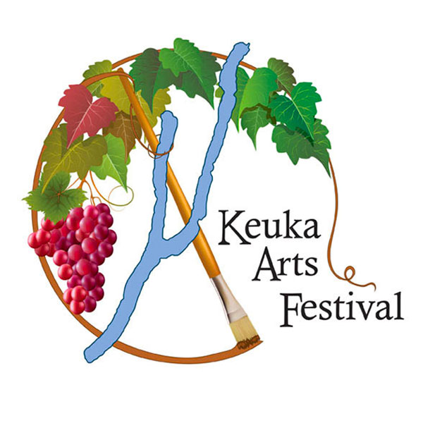 Keuka Arts Festival