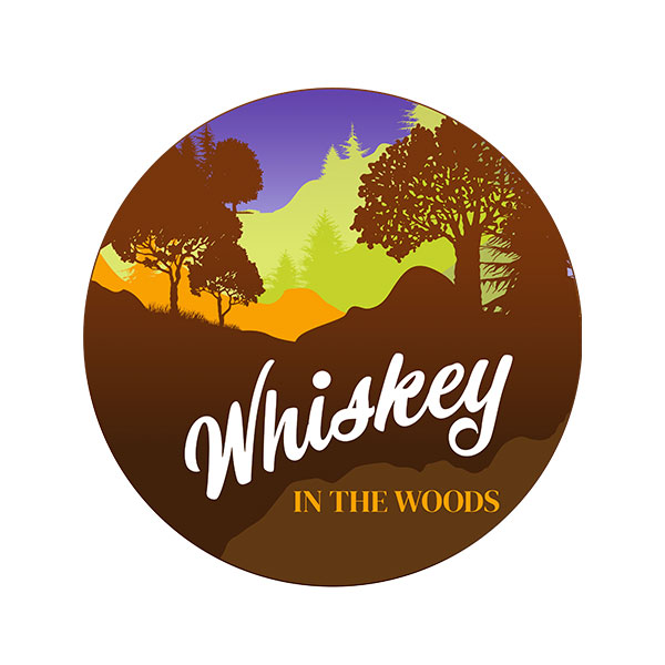 Whiskey in the Woods