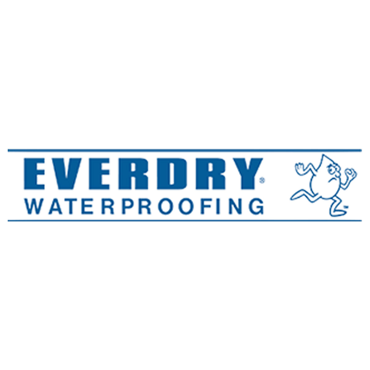 Everdry Waterproofing