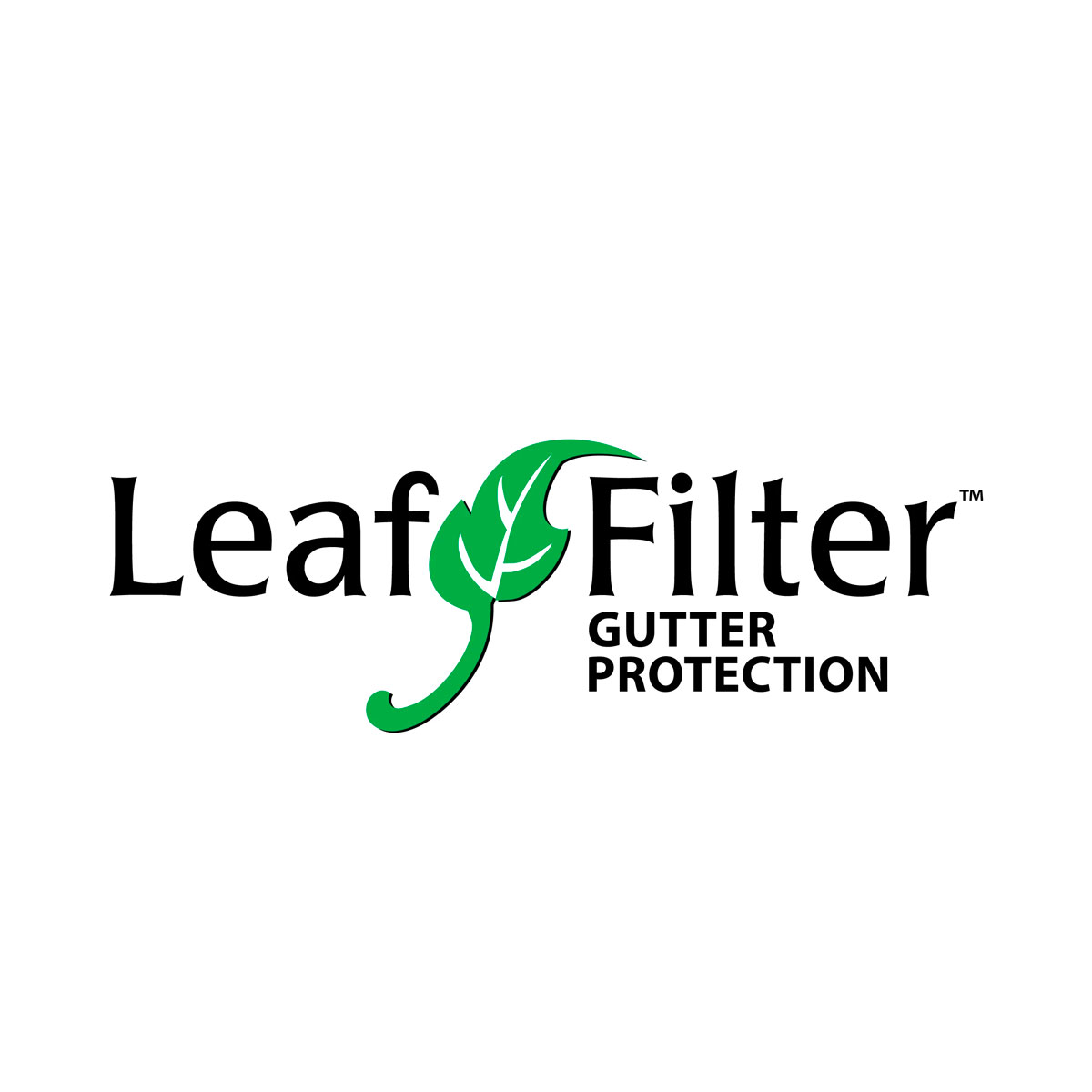 Leaf Filter logo