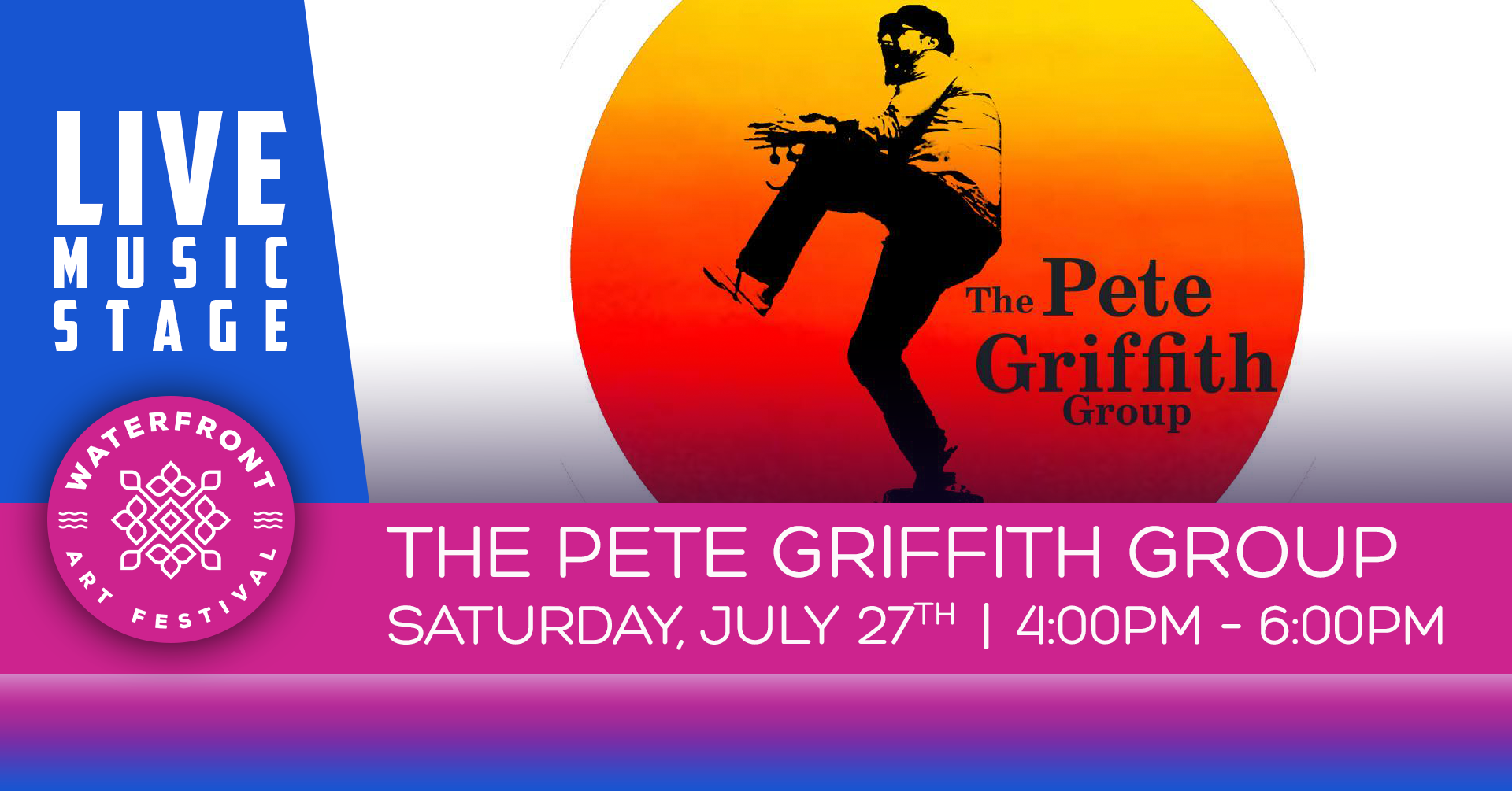 The Pete Griffith Group