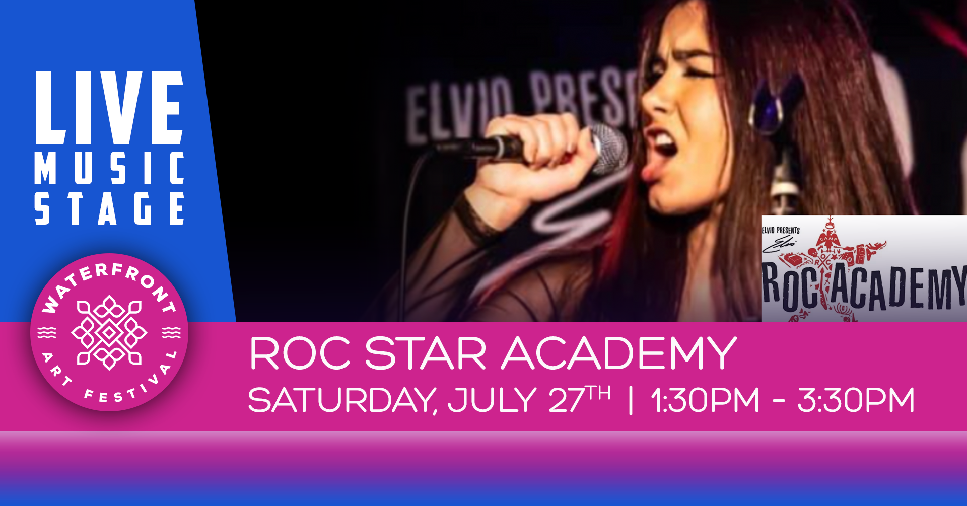 ROC Star Academy