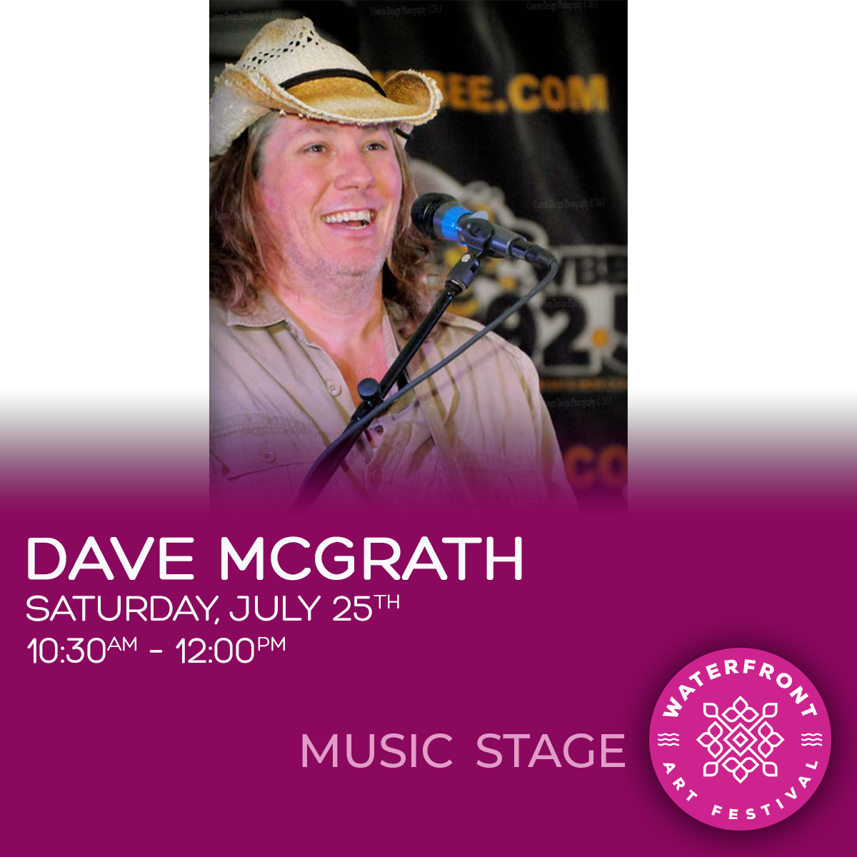 Dave McGrath